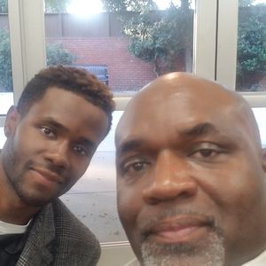 Meet your Posher, Reggie